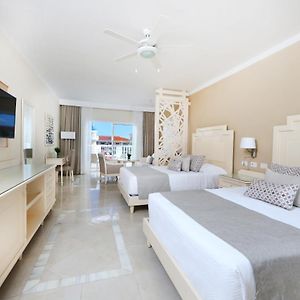 Apartmá typu junior typu deluxe